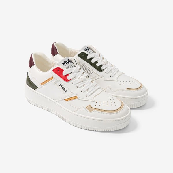 GEN1 Sneaker in All In Plant Leather from MoEa - Image 4