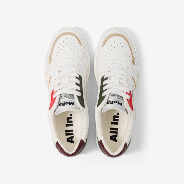 GEN1 Sneaker in All In Plant Leather from MoEa - Image 6