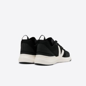 Impala Mesh in Black from Veja