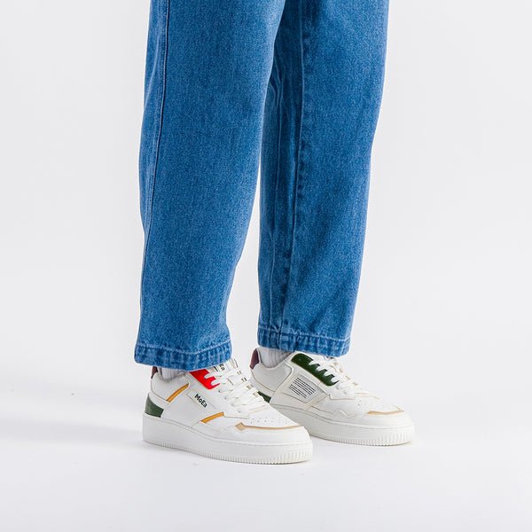 GEN1 Sneaker in All In Plant Leather from MoEa - Image 3