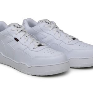 Paramount Low Top in White from King55
