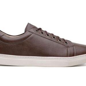 772 Sneaker in Cognac from Ahimsa