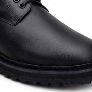Everyday Derby in Corn Leather from Ahimsa