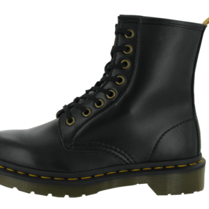 Vegan 1460 Boot in Black from Dr. Martens