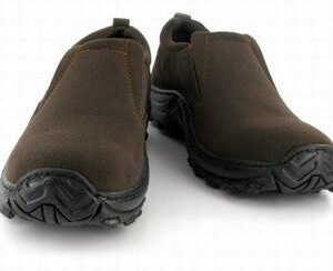 Kalahari Shoe in Brown from Vegetarian Shoes