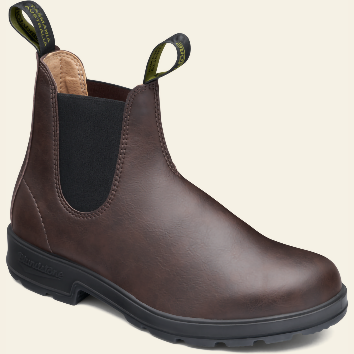 2116 Chelsea Boot in Brown from Blundstone - Image 3