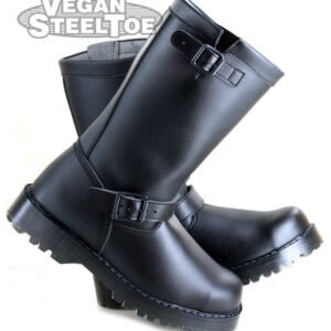 VST Engineer Boot from Vegetarian Shoes