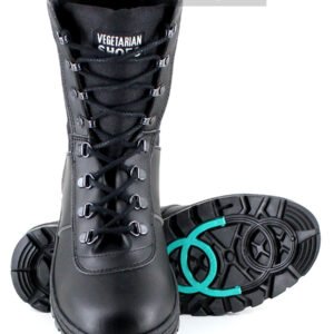 Ice Patrol Boot from Vegetarian Shoes