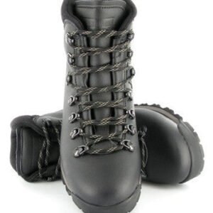 Snowdon Boot from Vegetarian Shoes